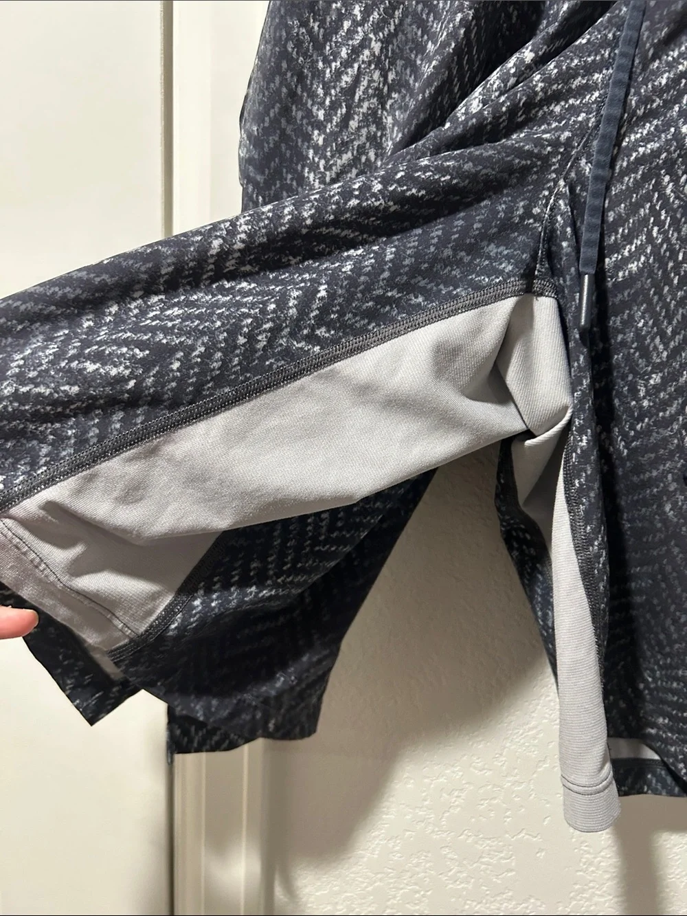 Lululemon T.H.E. Short *9